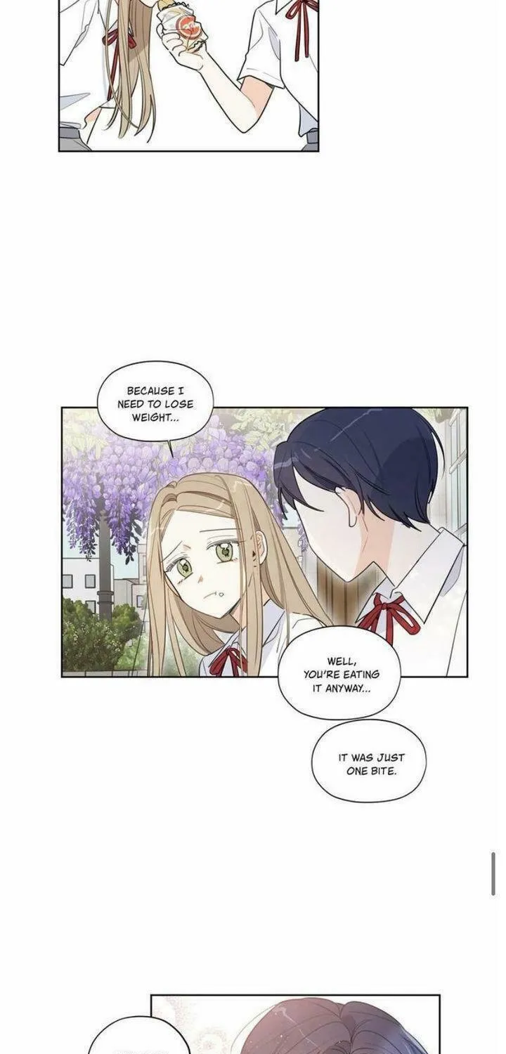 Read After the Curtain Call chapter 22 image 4 on Lezhin