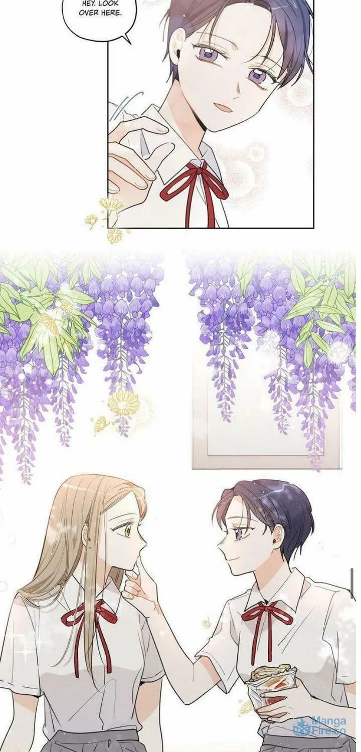 Read After the Curtain Call chapter 22 image 5 on Lezhin