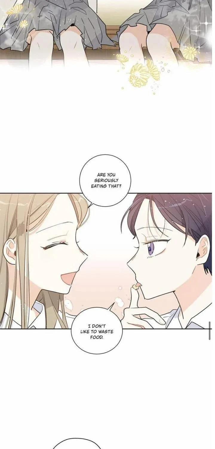 Read After the Curtain Call chapter 22 image 6 on Lezhin