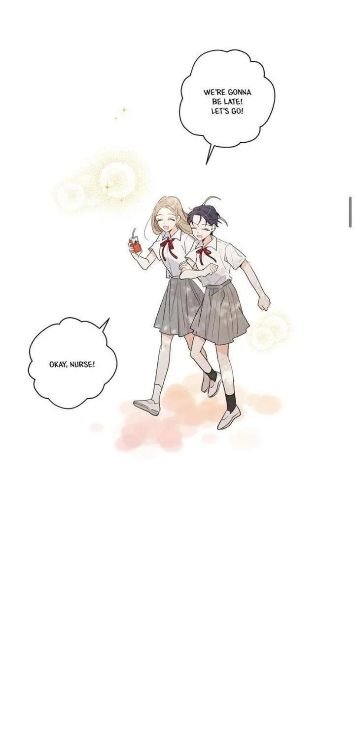 Read After the Curtain Call chapter 22 image 9 on Lezhin
