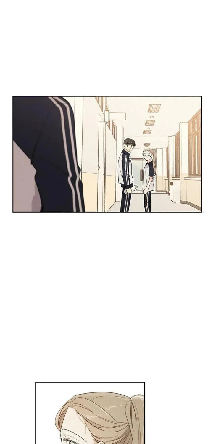 Read After the Curtain Call chapter 23 image 1 on Lezhin