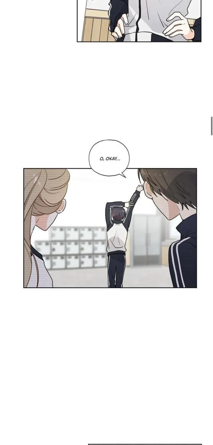 Read After the Curtain Call chapter 23 image 14 on Lezhin