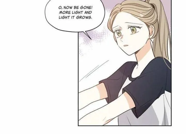 Read After the Curtain Call chapter 23 image 18 on Lezhin