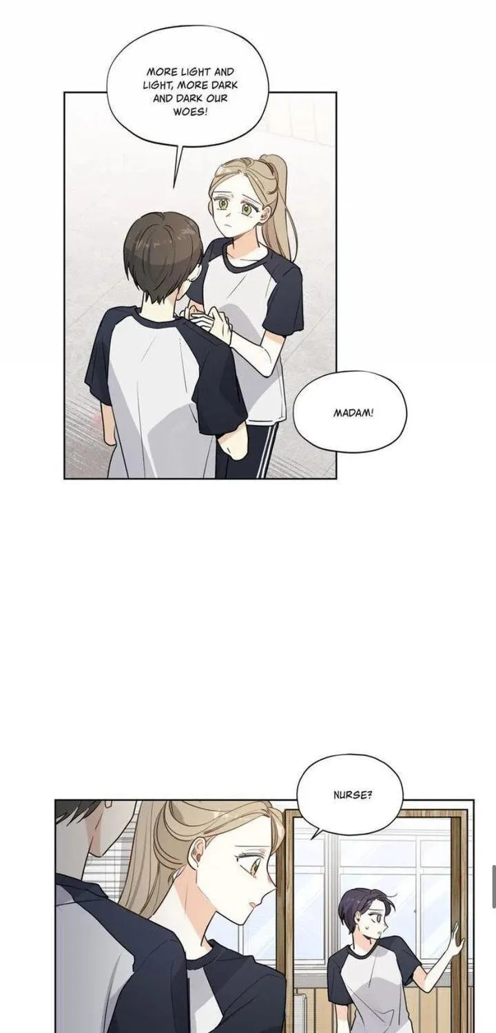 Read After the Curtain Call chapter 23 image 19 on Lezhin