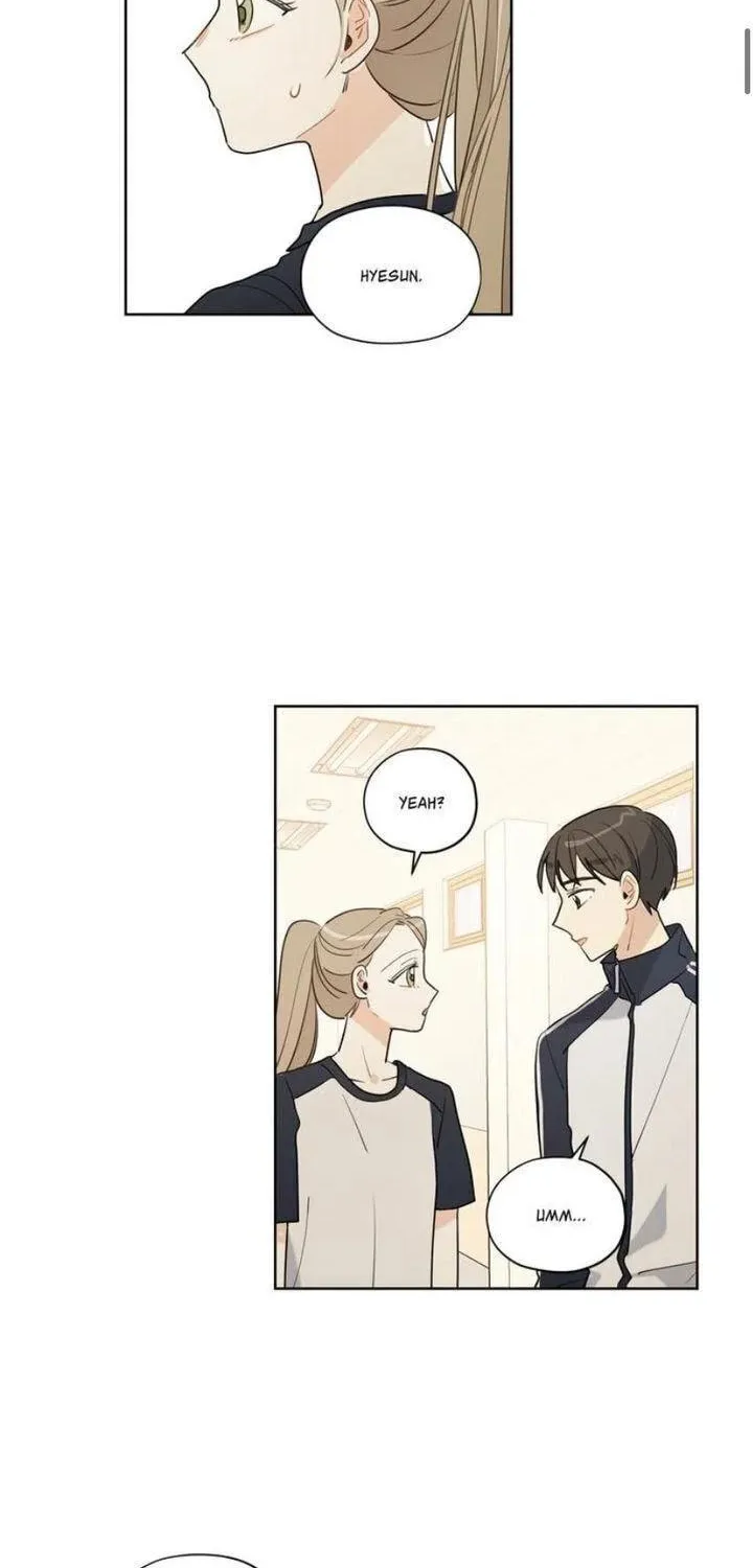 Read After the Curtain Call chapter 23 image 2 on Lezhin