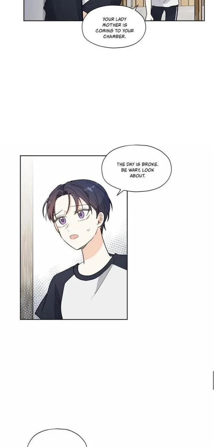 Read After the Curtain Call chapter 23 image 20 on Lezhin