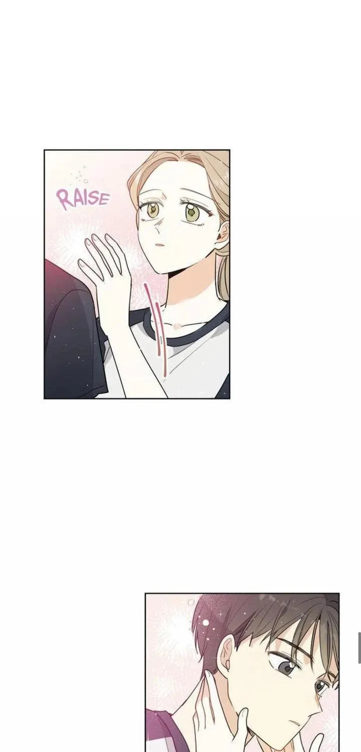 Read After the Curtain Call chapter 23 image 22 on Lezhin