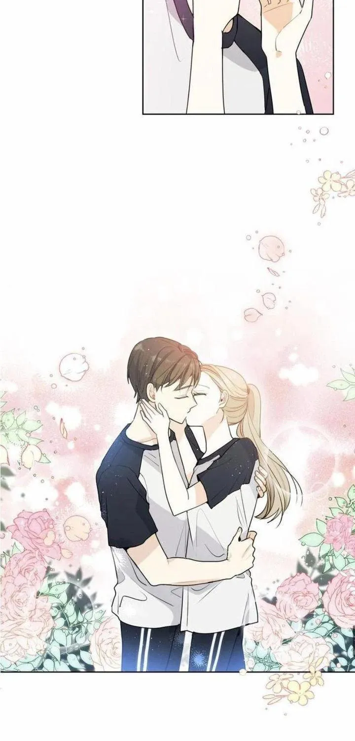 Read After the Curtain Call chapter 23 image 23 on Lezhin