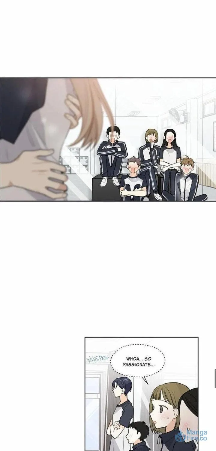 Read After the Curtain Call chapter 23 image 24 on Lezhin