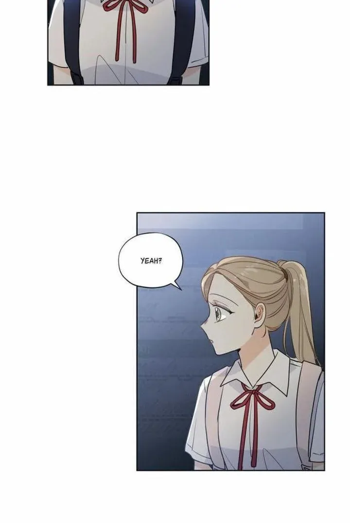 Read After the Curtain Call chapter 23 image 27 on Lezhin