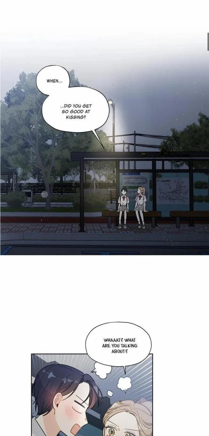 Read After the Curtain Call chapter 23 image 28 on Lezhin