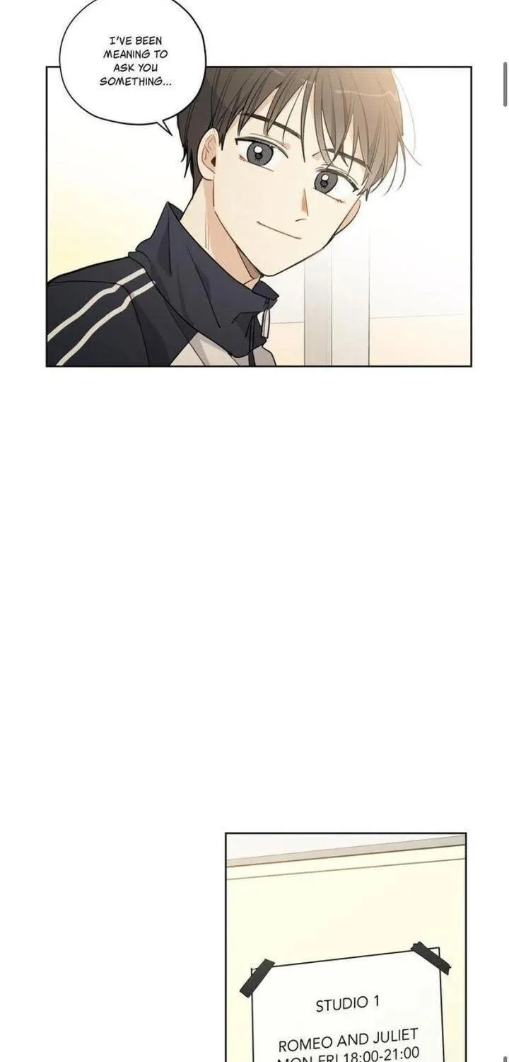 Read After the Curtain Call chapter 23 image 3 on Lezhin