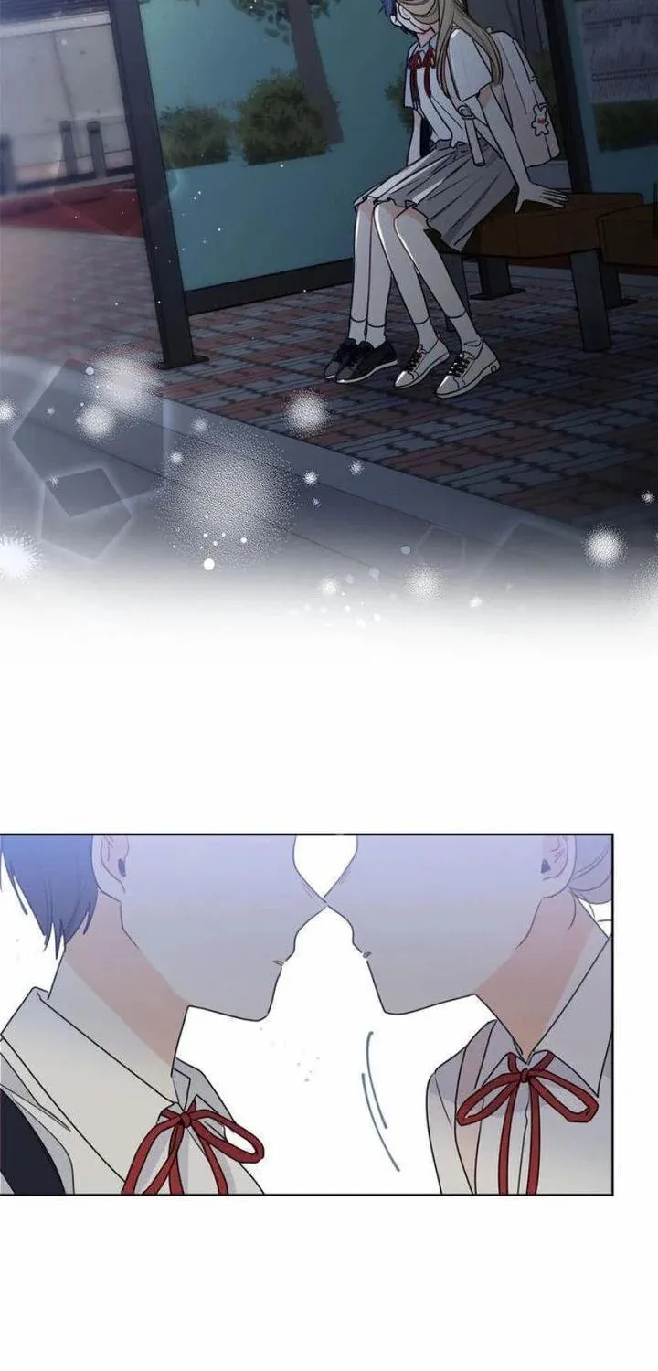 Read After the Curtain Call chapter 23 image 32 on Lezhin