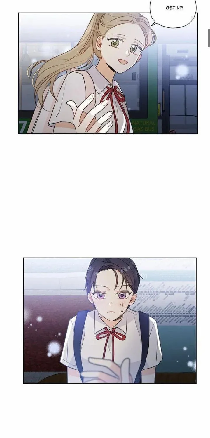 Read After the Curtain Call chapter 23 image 36 on Lezhin