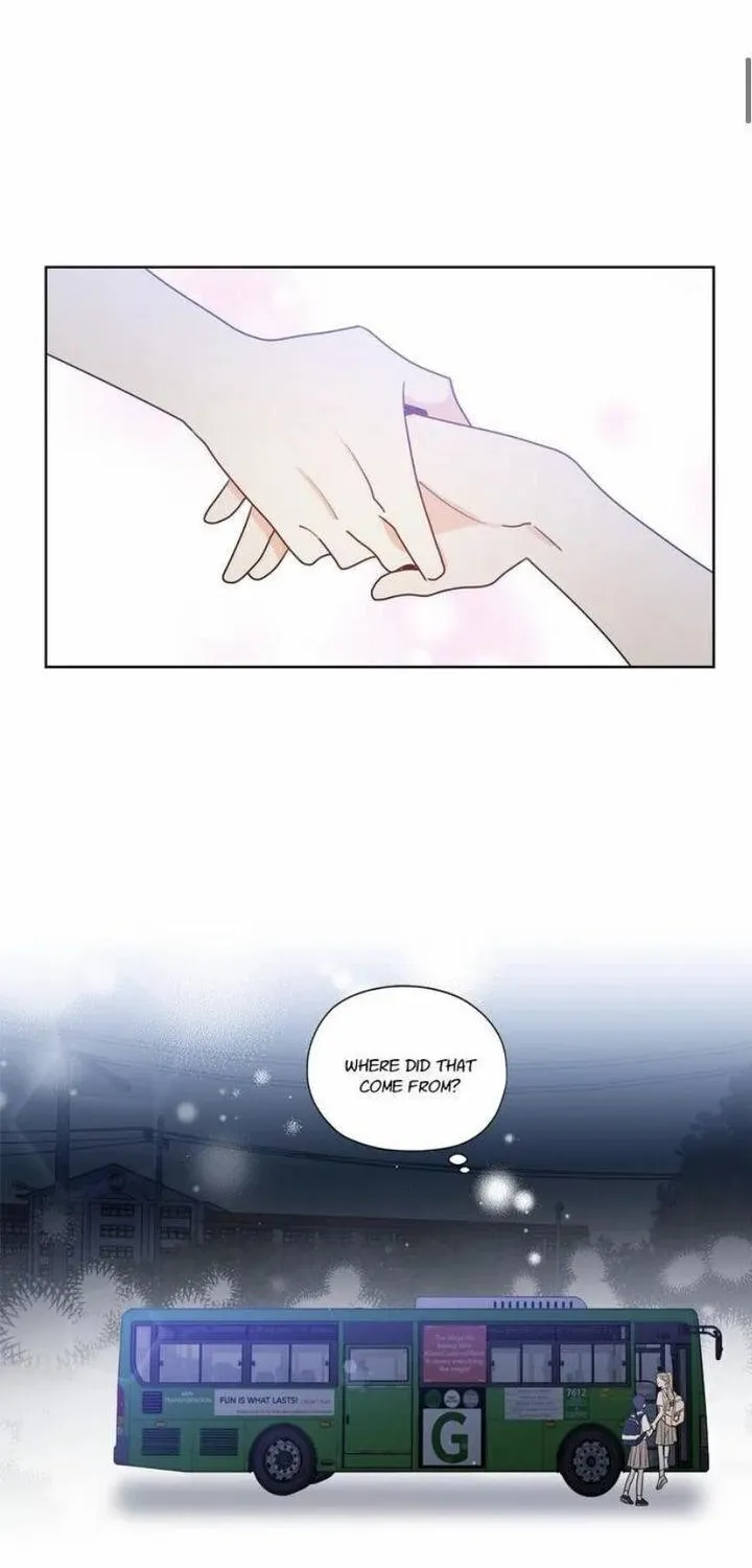 Read After the Curtain Call chapter 23 image 37 on Lezhin