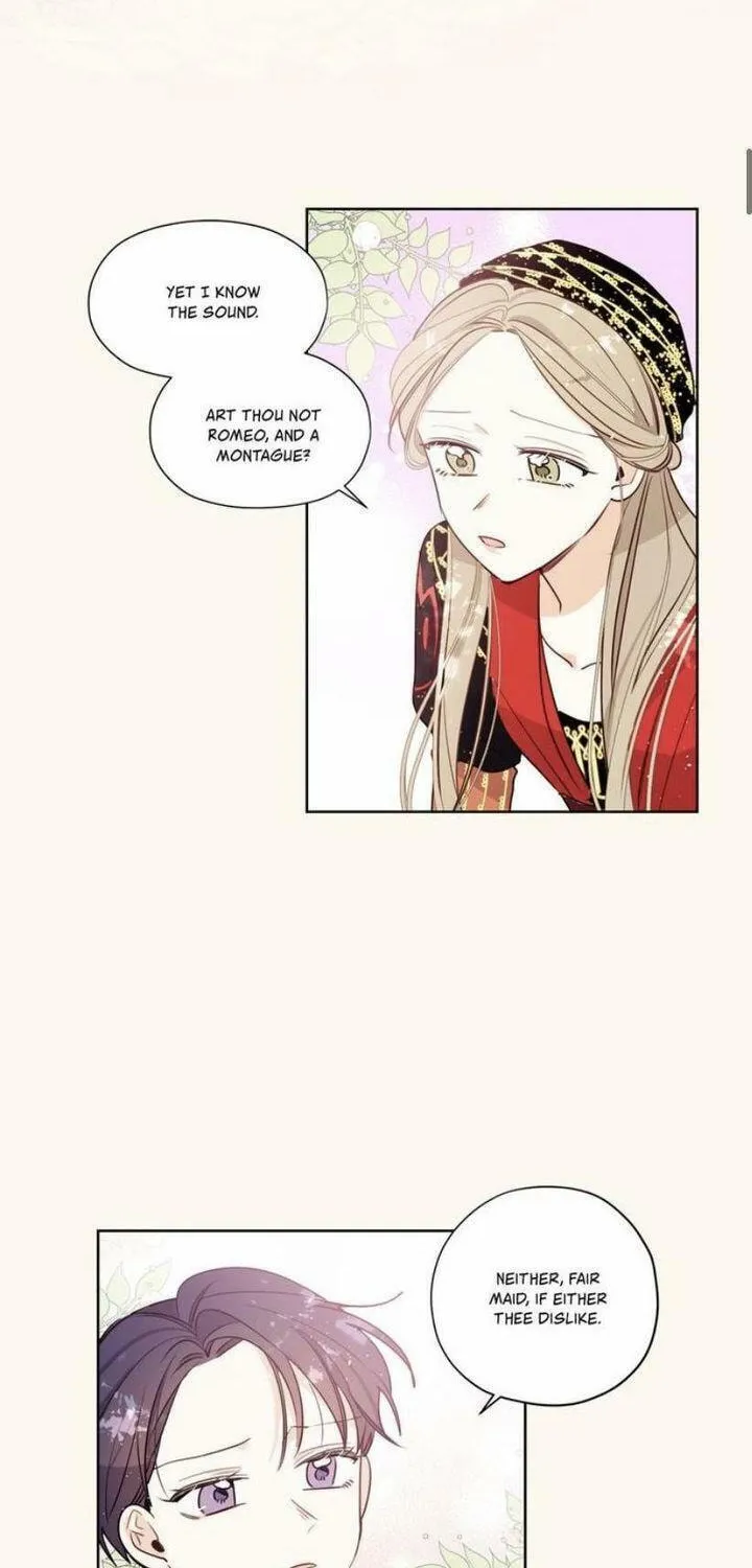 Read After the Curtain Call chapter 24 image 1 on Lezhin