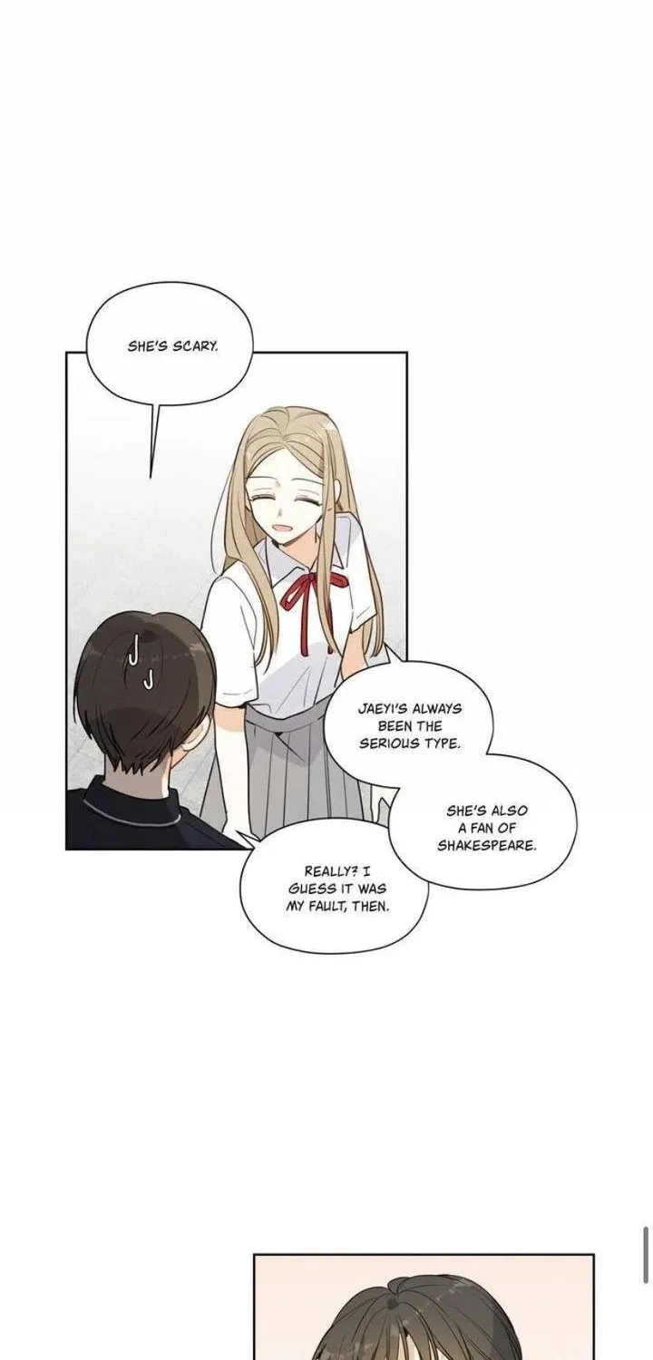 Read After the Curtain Call chapter 24 image 10 on Lezhin