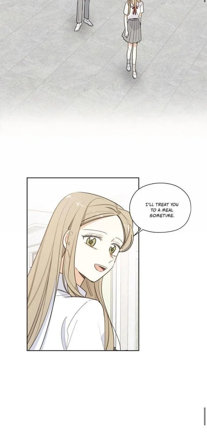 Read After the Curtain Call chapter 24 image 14 on Lezhin
