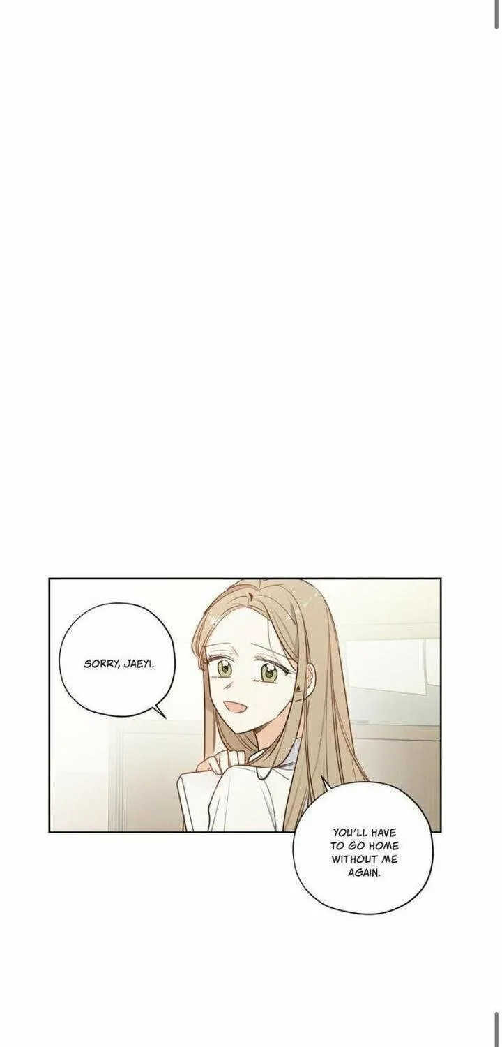 Read After the Curtain Call chapter 24 image 17 on Lezhin