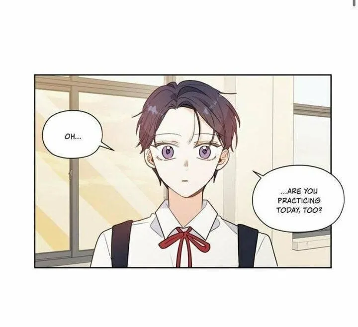 Read After the Curtain Call chapter 24 image 18 on Lezhin