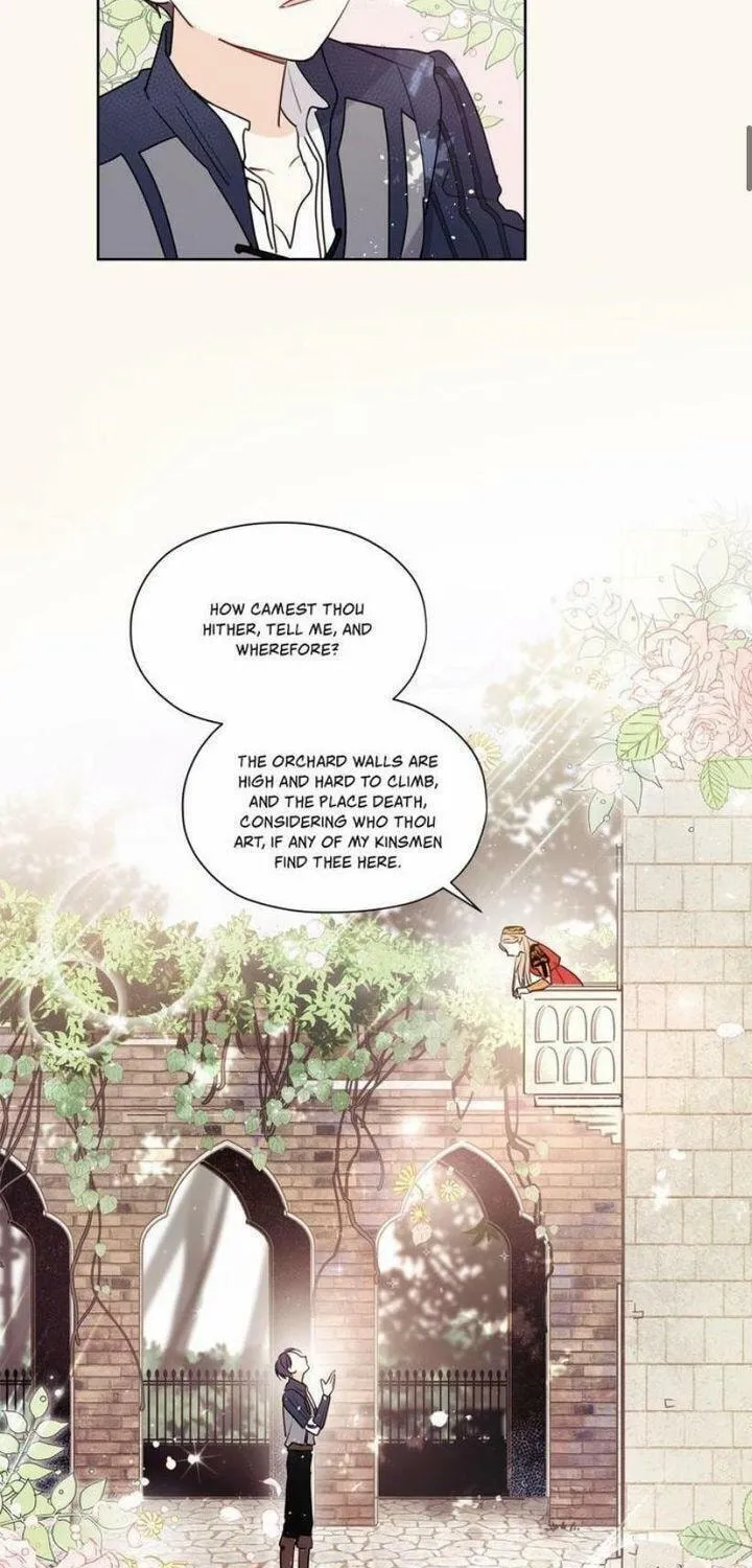 Read After the Curtain Call chapter 24 image 2 on Lezhin