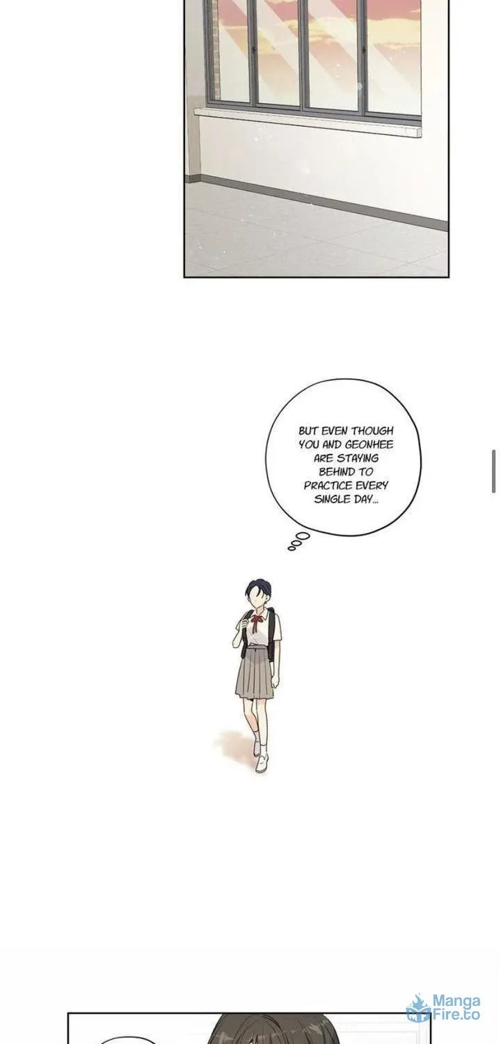 Read After the Curtain Call chapter 24 image 20 on Lezhin