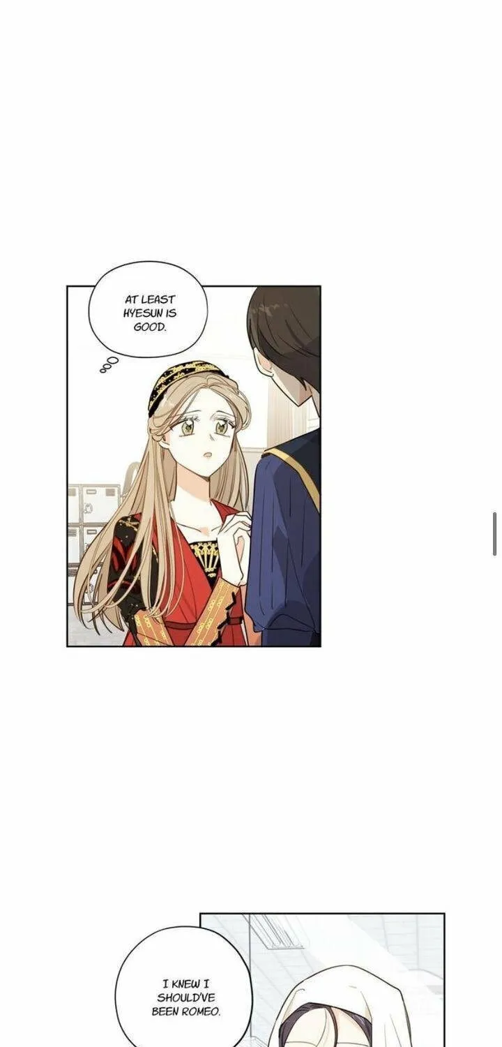 Read After the Curtain Call chapter 24 image 23 on Lezhin