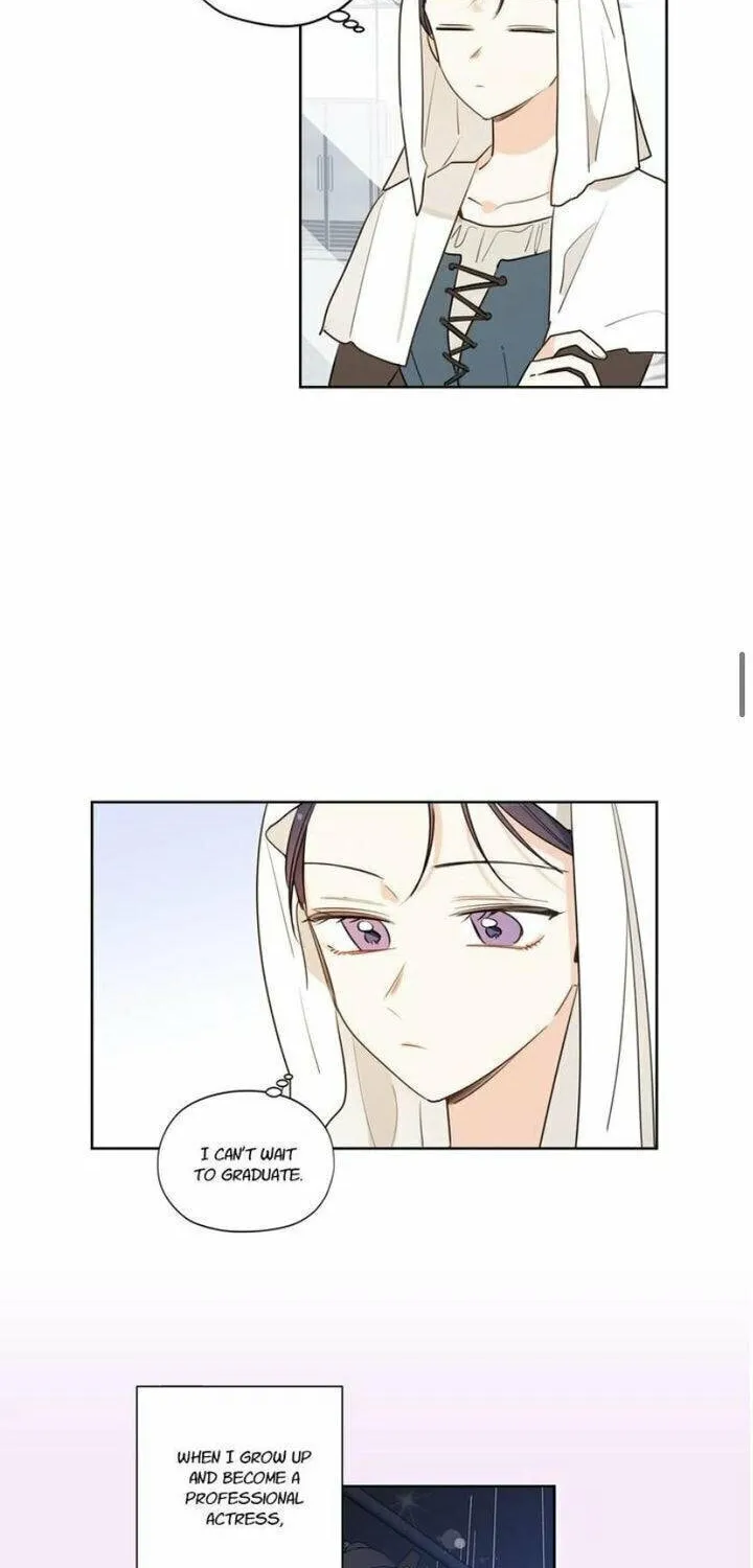 Read After the Curtain Call chapter 24 image 24 on Lezhin