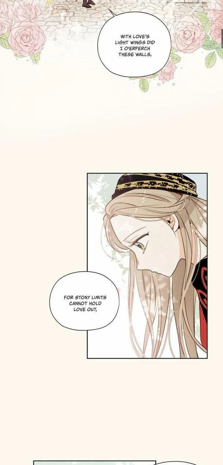 Read After the Curtain Call chapter 24 image 3 on Lezhin
