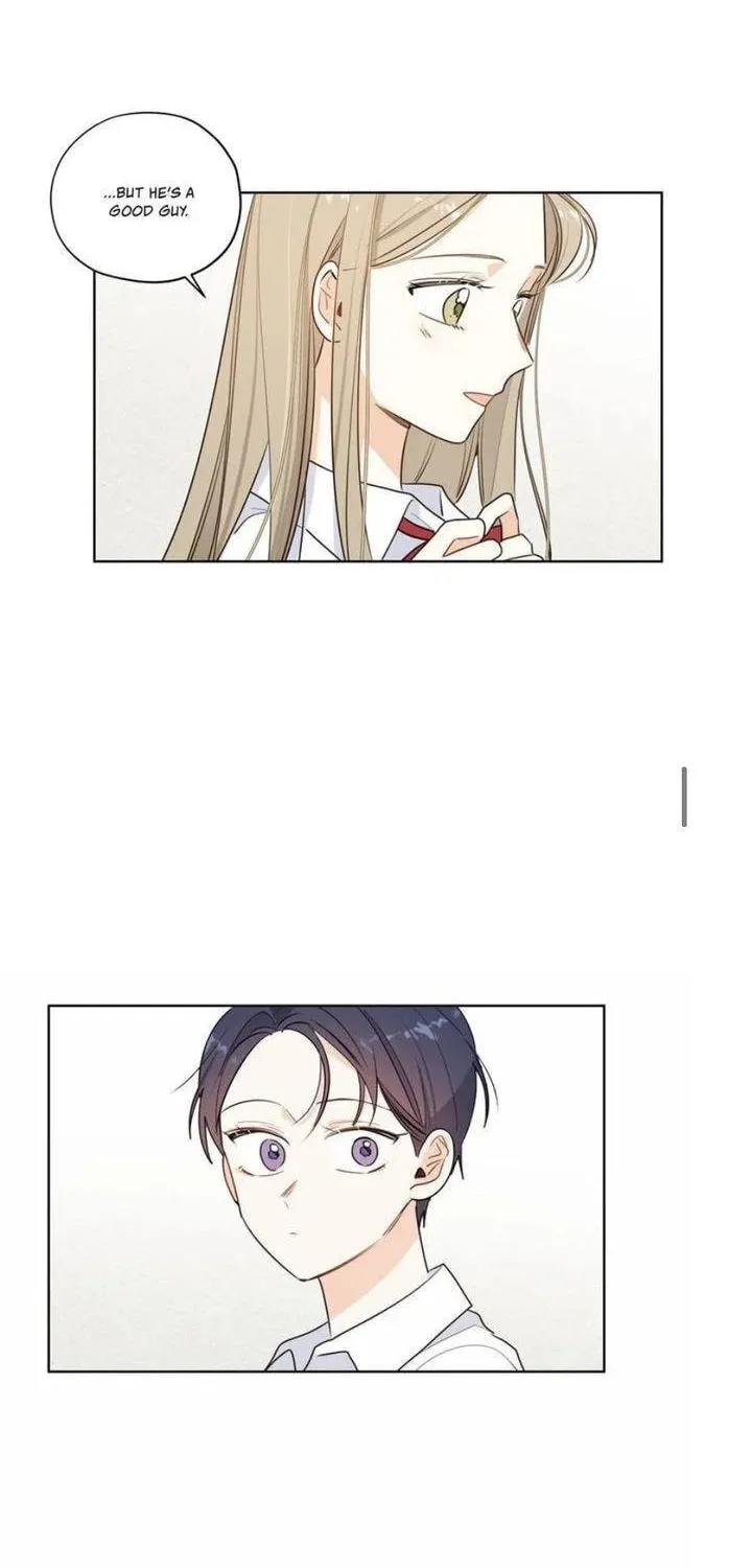 Read After the Curtain Call chapter 24 image 31 on Lezhin