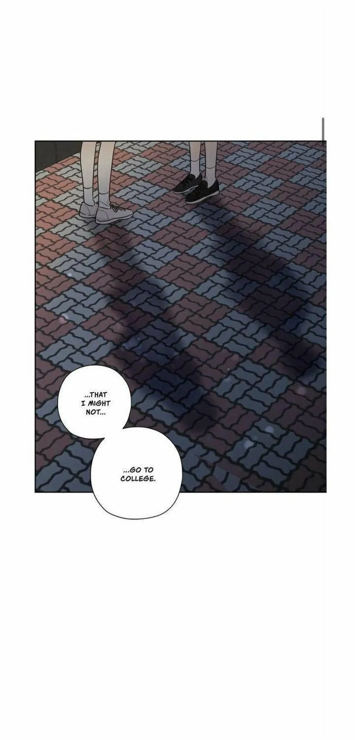 Read After the Curtain Call chapter 24 image 35 on Lezhin