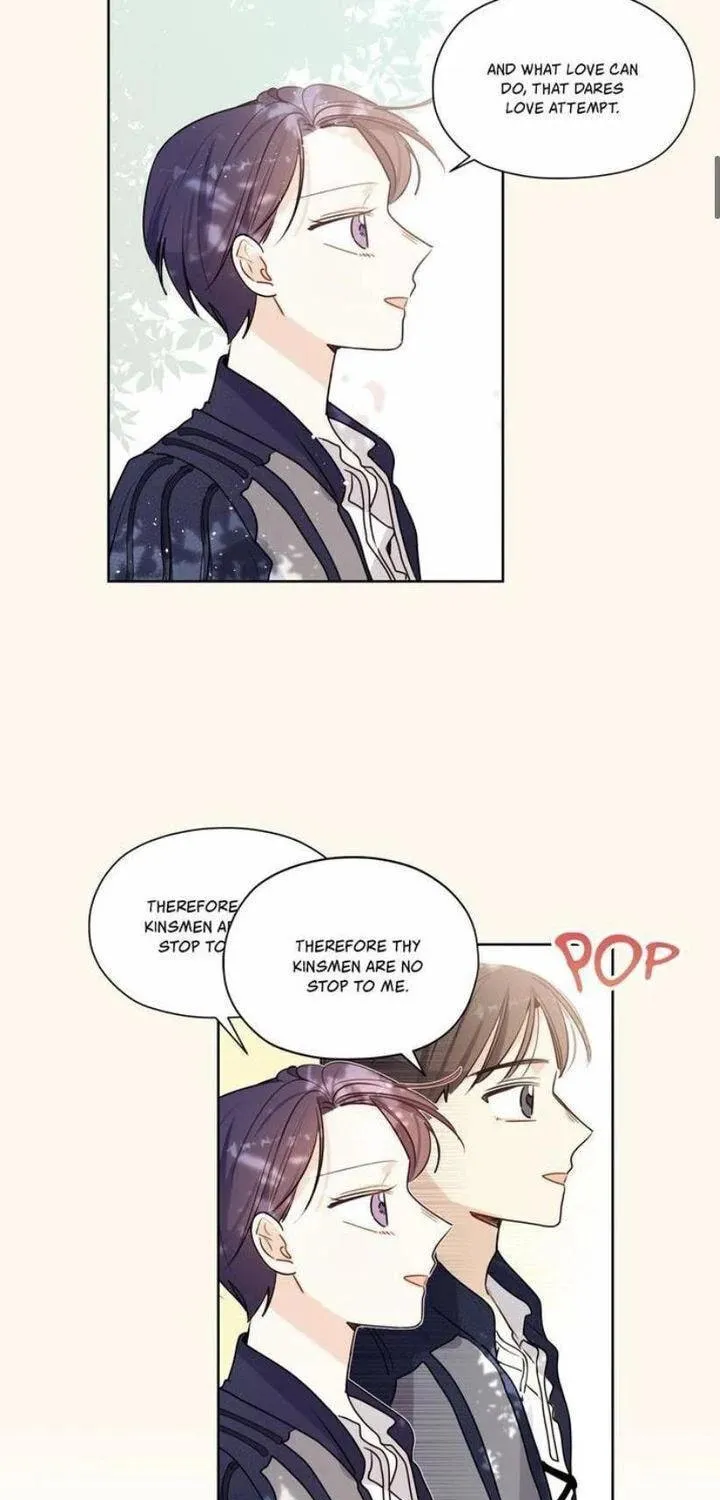 Read After the Curtain Call chapter 24 image 4 on Lezhin