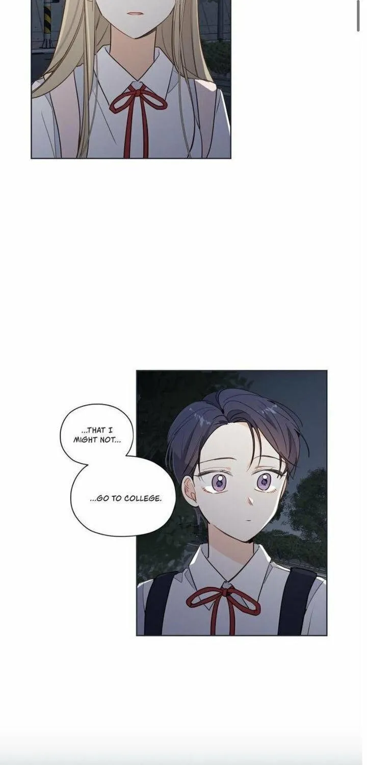 Read After the Curtain Call chapter 25 image 1 on Lezhin