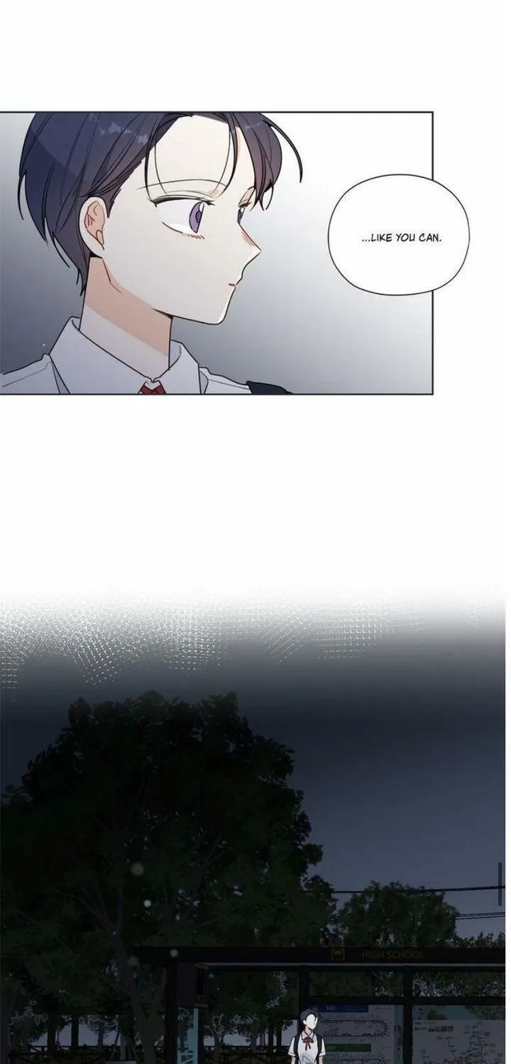 Read After the Curtain Call chapter 25 image 10 on Lezhin