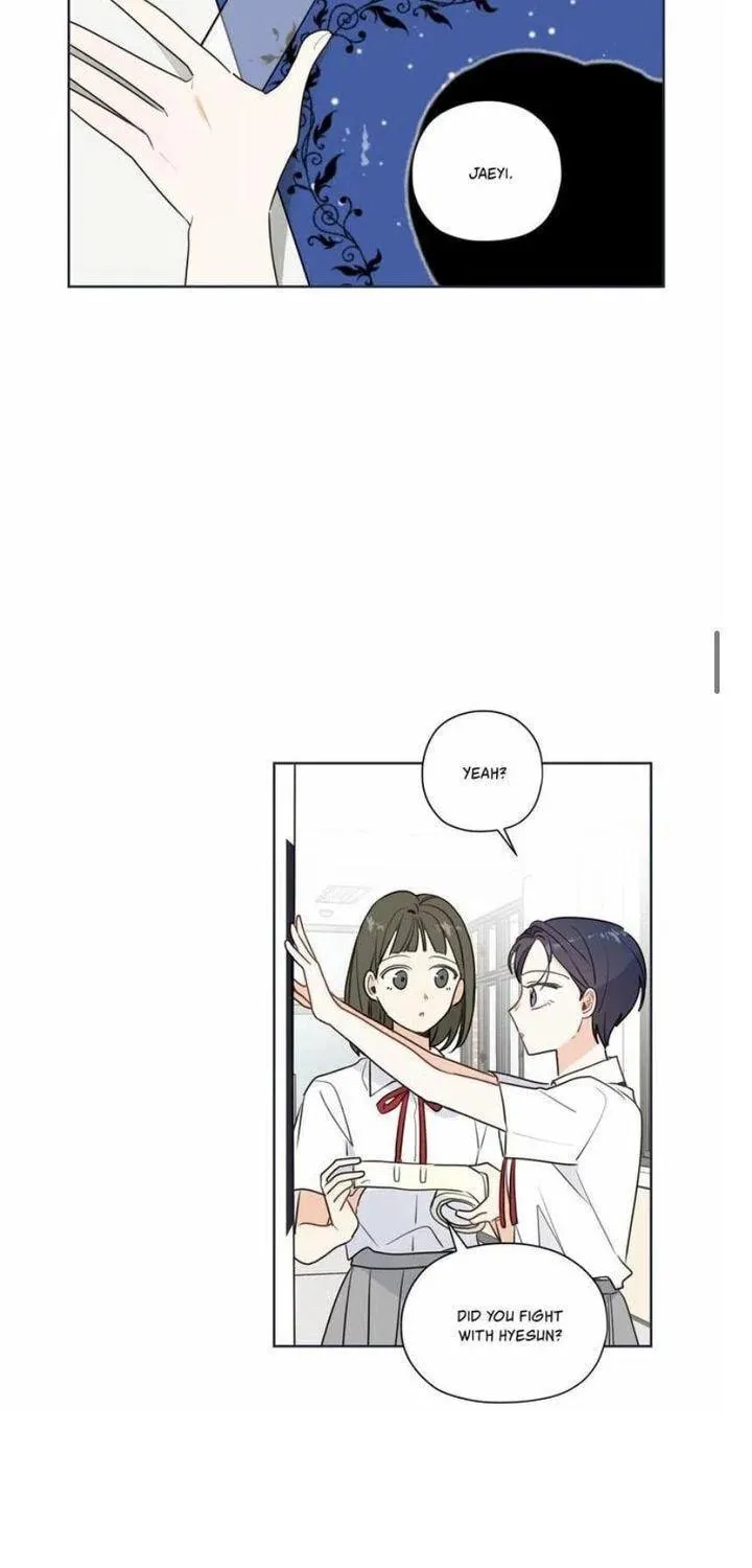 Read After the Curtain Call chapter 25 image 19 on Lezhin