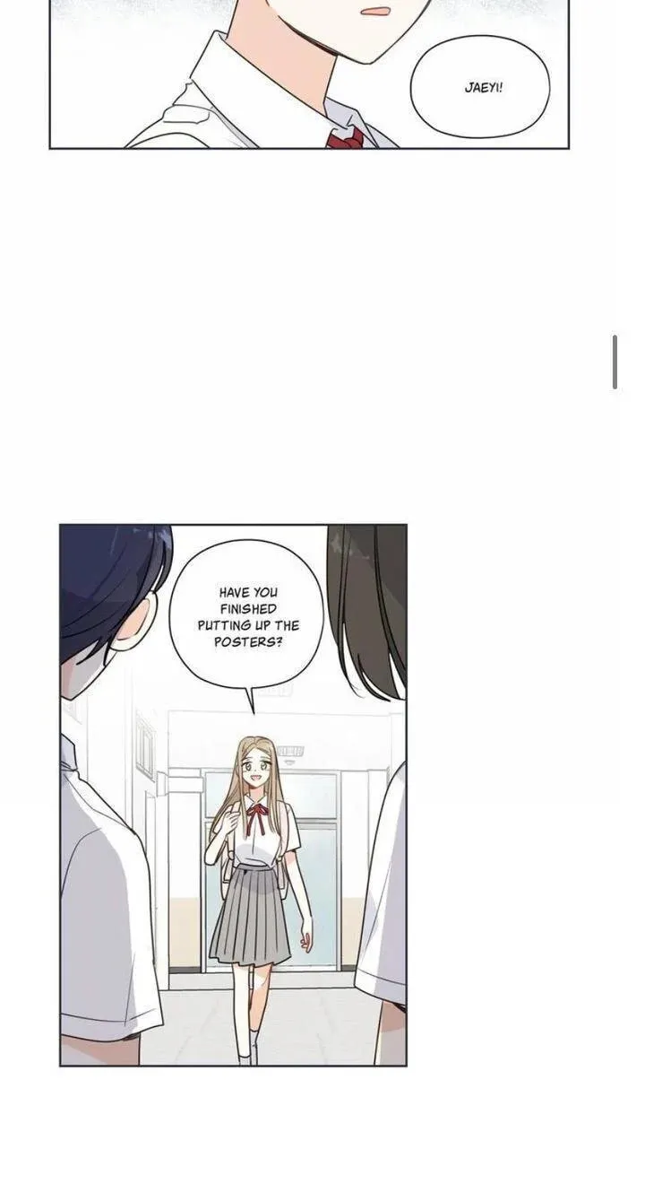 Read After the Curtain Call chapter 25 image 23 on Lezhin