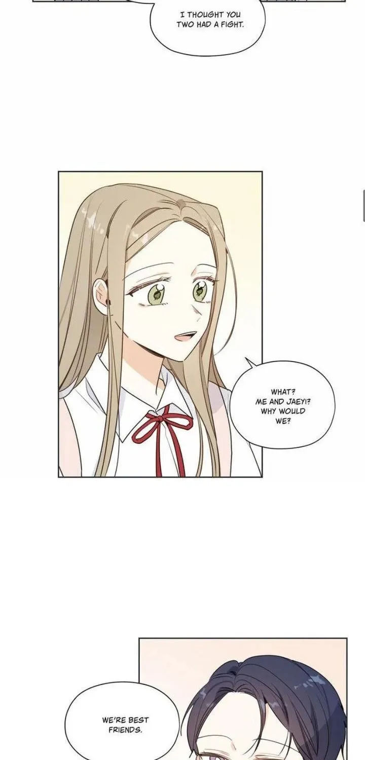 Read After the Curtain Call chapter 25 image 25 on Lezhin