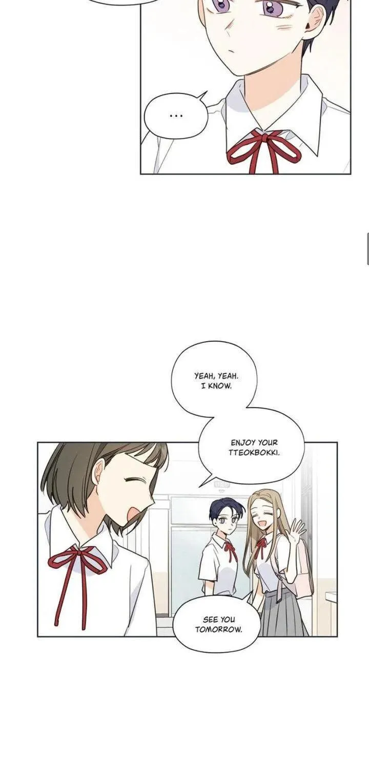 Read After the Curtain Call chapter 25 image 26 on Lezhin