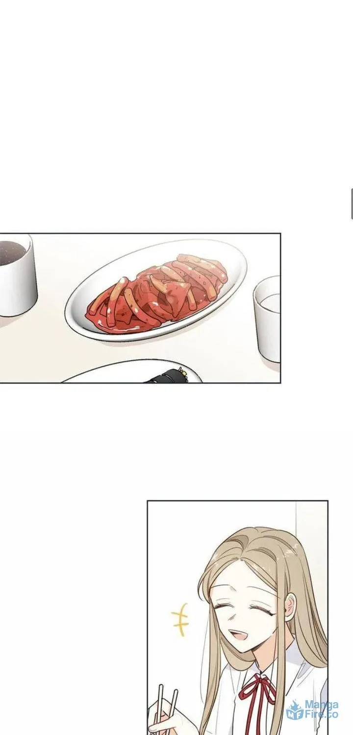 Read After the Curtain Call chapter 25 image 27 on Lezhin