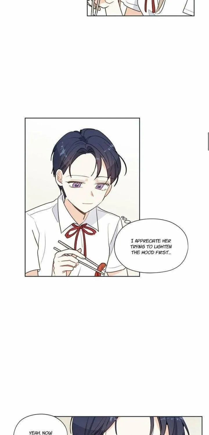 Read After the Curtain Call chapter 25 image 28 on Lezhin