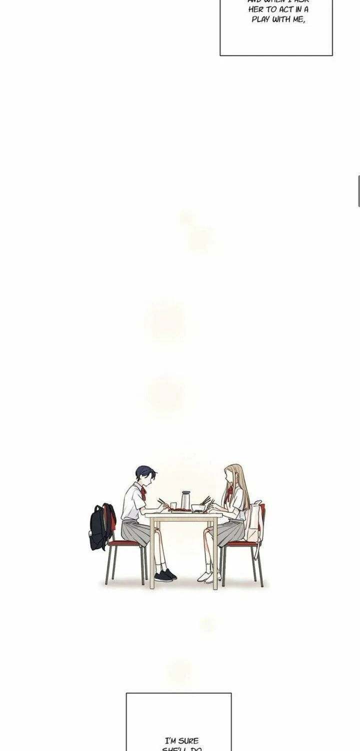 Read After the Curtain Call chapter 25 image 30 on Lezhin