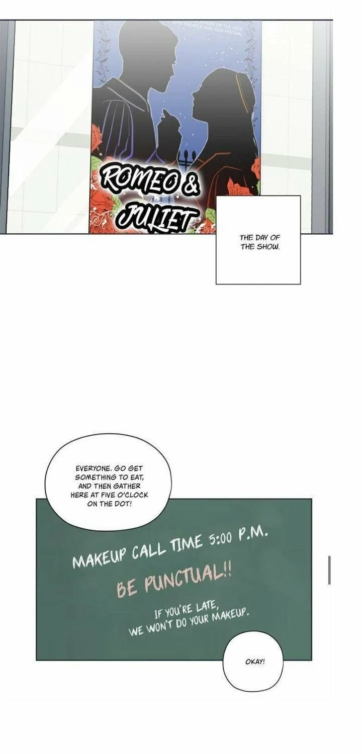 Read After the Curtain Call chapter 25 image 32 on Lezhin