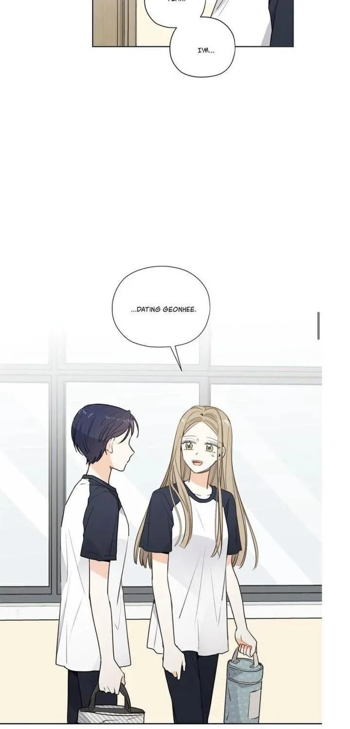Read After the Curtain Call chapter 25 image 36 on Lezhin