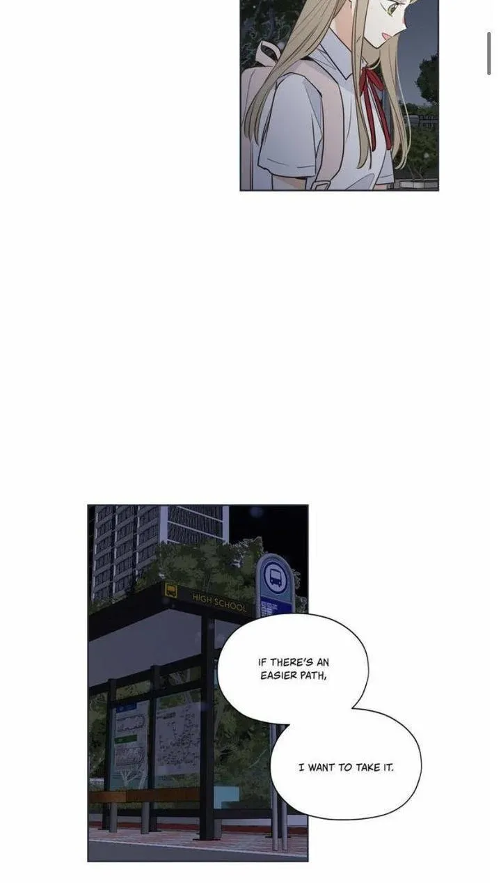 Read After the Curtain Call chapter 25 image 8 on Lezhin