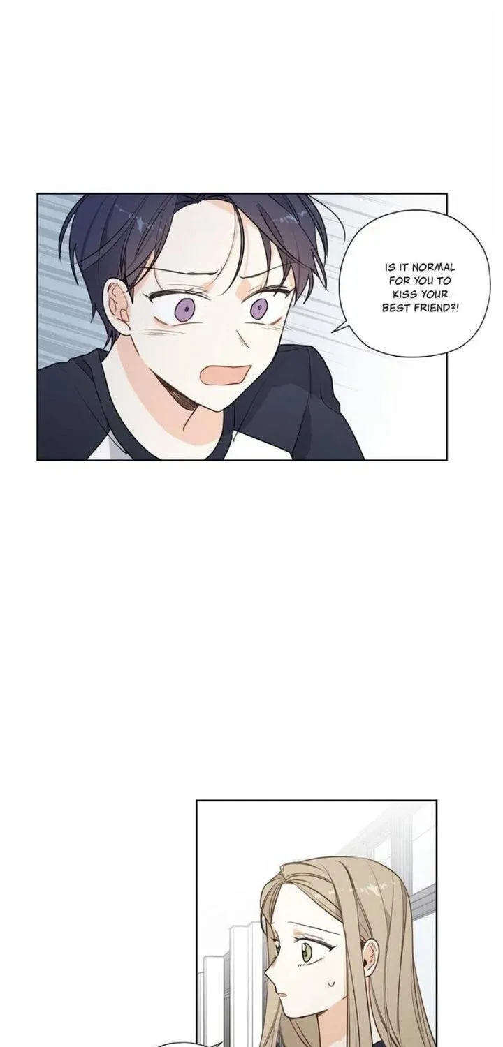Read After the Curtain Call chapter 26 image 10 on Lezhin
