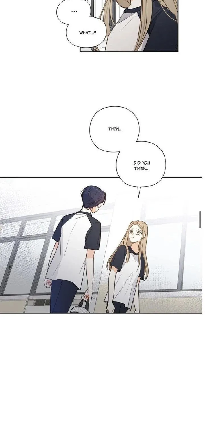 Read After the Curtain Call chapter 26 image 11 on Lezhin