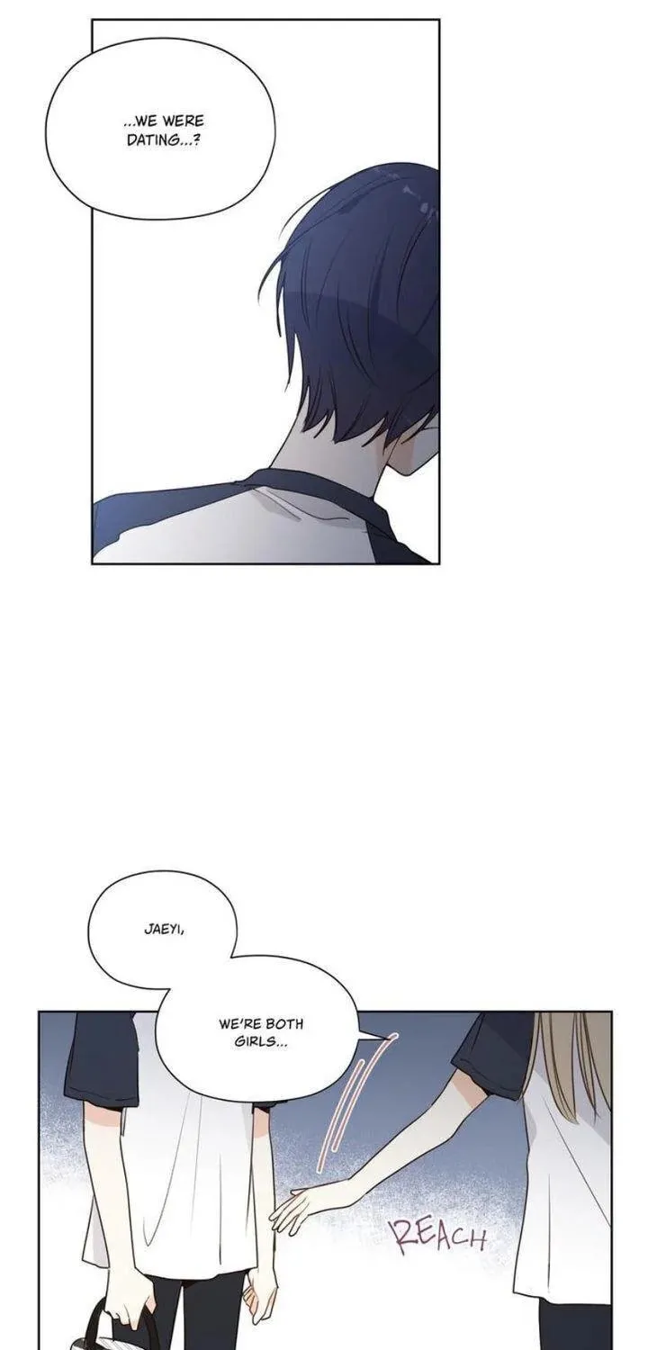 Read After the Curtain Call chapter 26 image 12 on Lezhin