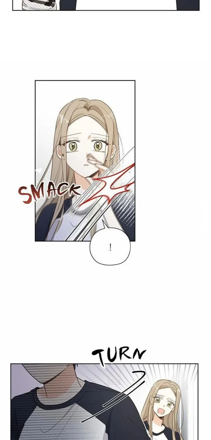 Read After the Curtain Call chapter 26 image 13 on Lezhin