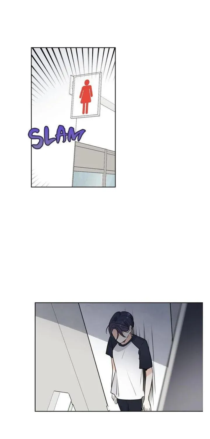 Read After the Curtain Call chapter 26 image 16 on Lezhin