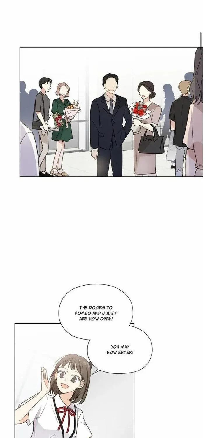 Read After the Curtain Call chapter 26 image 19 on Lezhin
